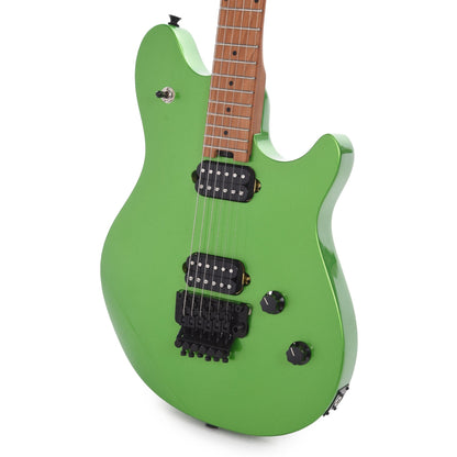 EVH Wolfgang WG Standard Absinthe Frost Electric Guitars / Solid Body