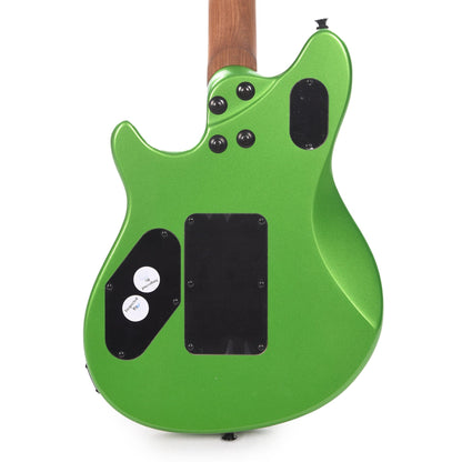 EVH Wolfgang WG Standard Absinthe Frost Electric Guitars / Solid Body