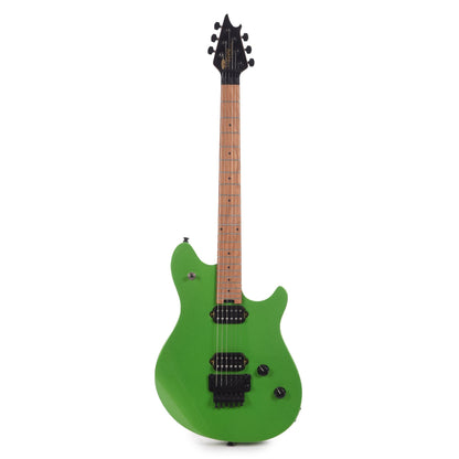EVH Wolfgang WG Standard Absinthe Frost Electric Guitars / Solid Body