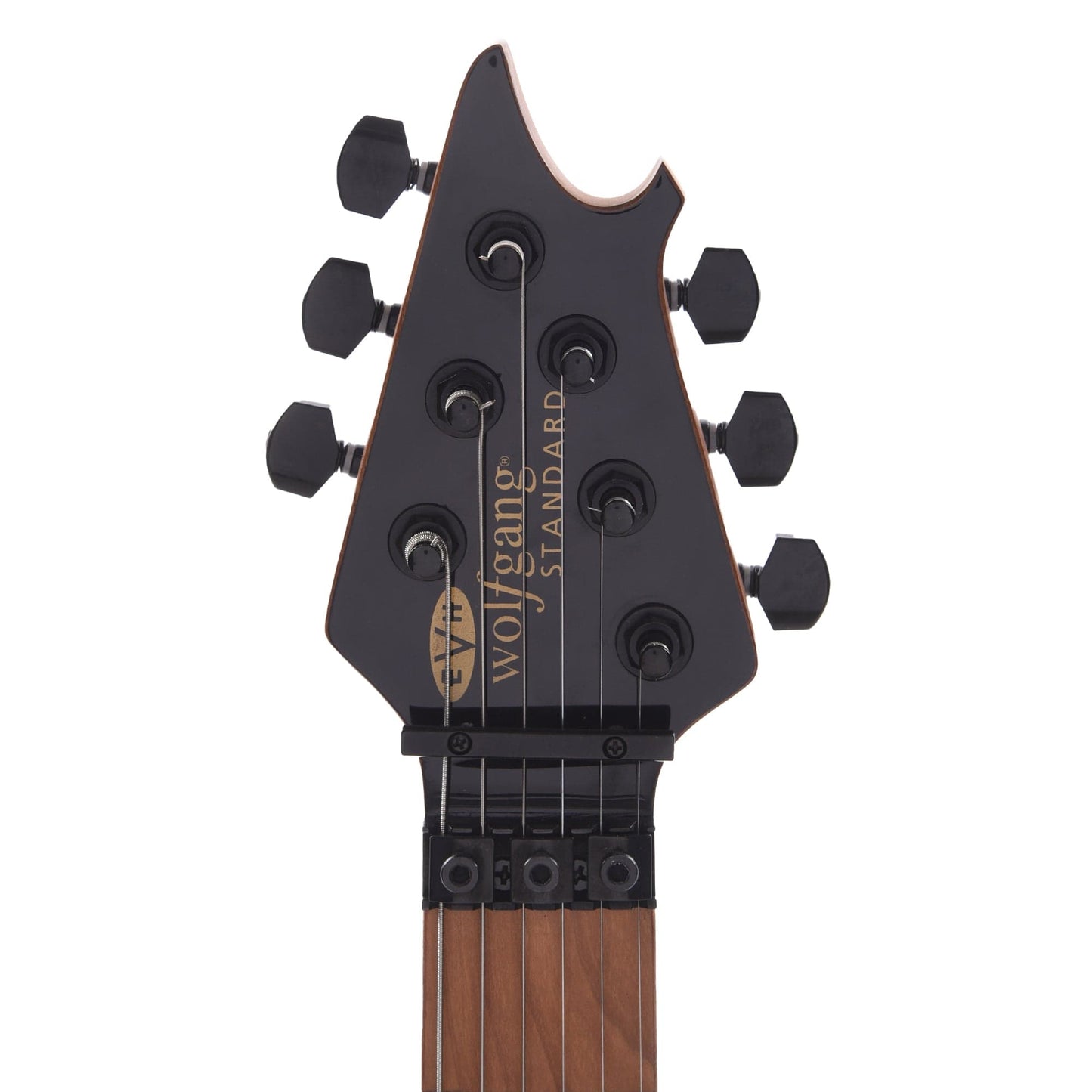 EVH Wolfgang WG Standard Absinthe Frost Electric Guitars / Solid Body