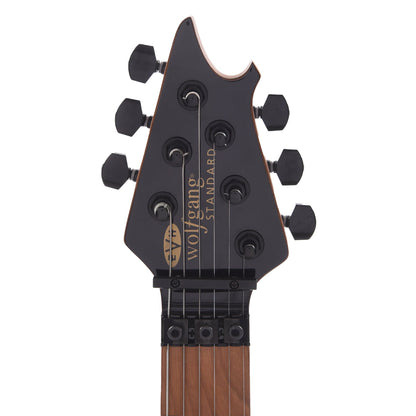 EVH Wolfgang WG Standard Absinthe Frost Electric Guitars / Solid Body