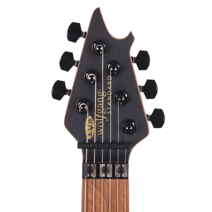 EVH Wolfgang WG Standard Baked Maple Royalty Purple Electric Guitars / Solid Body
