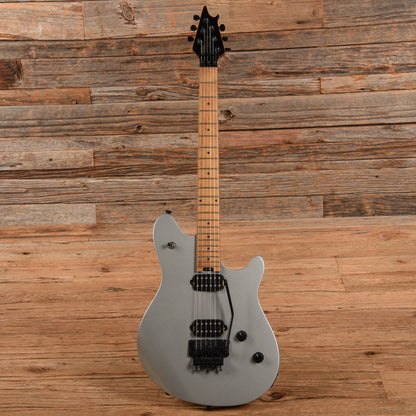 EVH Wolfgang WG Standard Baked Quicksilver 2020 Electric Guitars / Solid Body