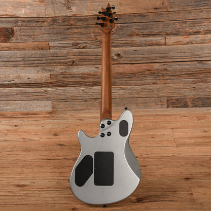 EVH Wolfgang WG Standard Baked Quicksilver 2020 Electric Guitars / Solid Body