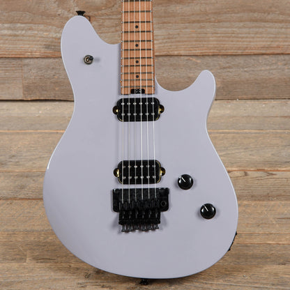 EVH Wolfgang WG Standard Battleship Gray Electric Guitars / Solid Body