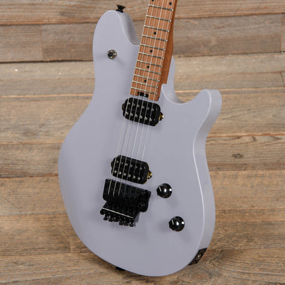 EVH Wolfgang WG Standard Battleship Gray Electric Guitars / Solid Body