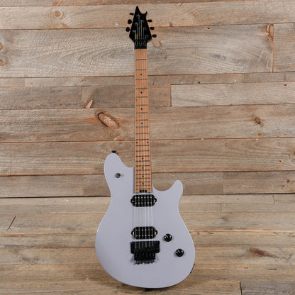 EVH Wolfgang WG Standard Battleship Gray Electric Guitars / Solid Body