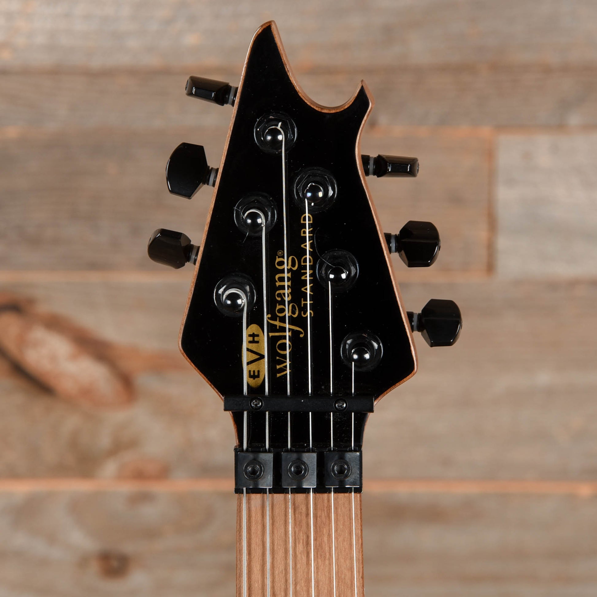 EVH Wolfgang WG Standard Battleship Gray Electric Guitars / Solid Body