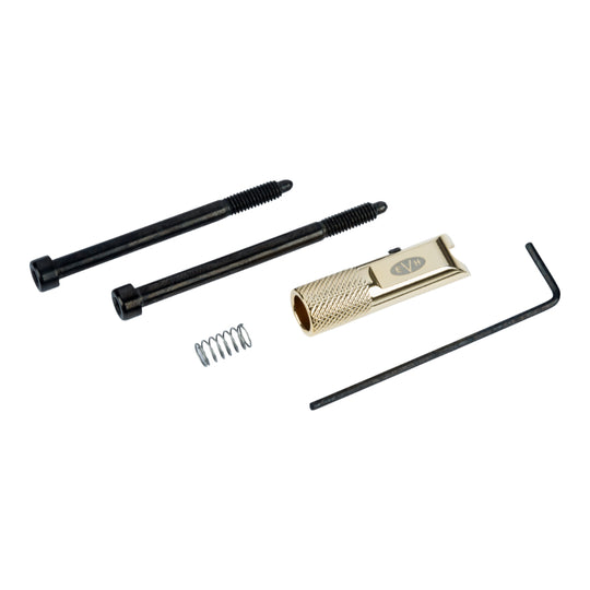 EVH D-Tuna Gold Parts