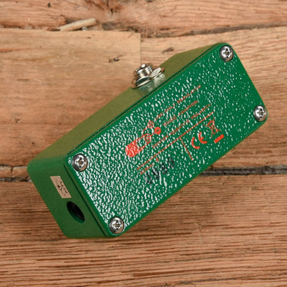 EWS Bass Mid Control II Effect Pedals