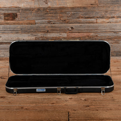 Fender STR-75R Pro-Feel Stratocaster HSS Sunburst 1980s