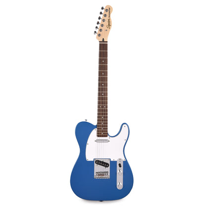 Squier Affinity Telecaster Lake Placid Blue