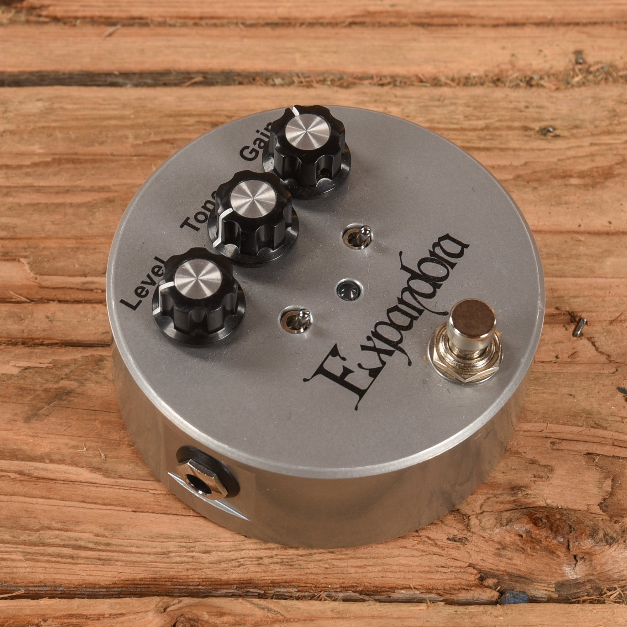 Expandora Vintage Reissue Effects and Pedals / Overdrive and Boost