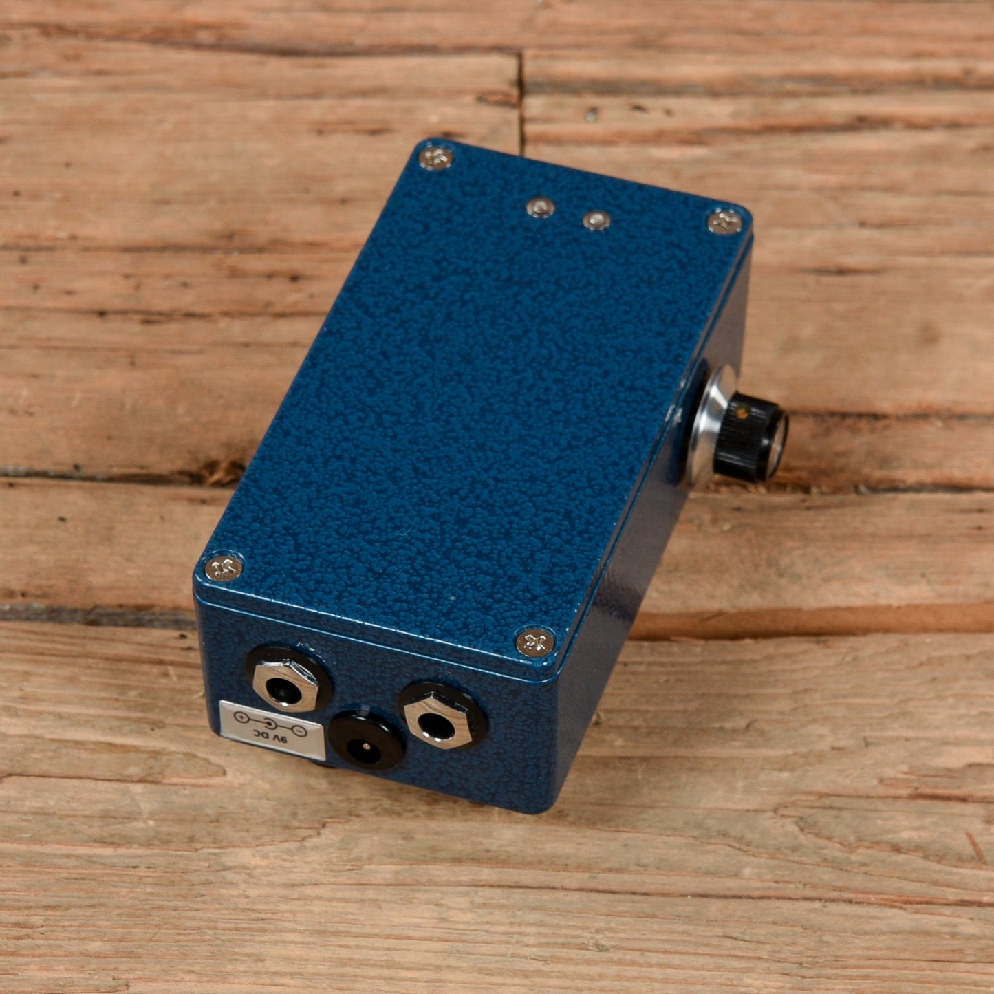 Expresso Germanium Fuzz Mullard CV7005 Effects and Pedals / Fuzz