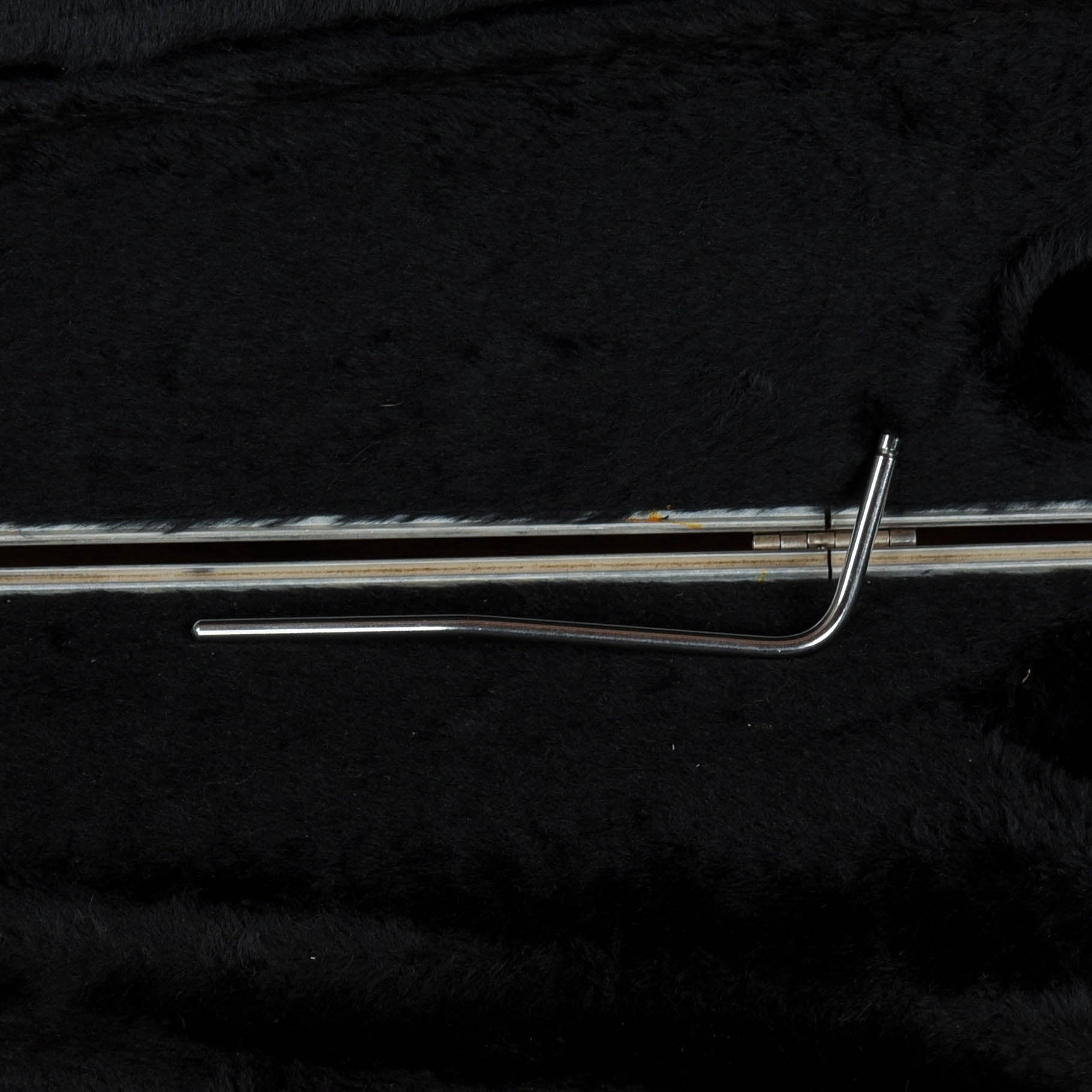 Fender American Standard Stratocaster Neck with Unknown Fender Body Caribbean Mist