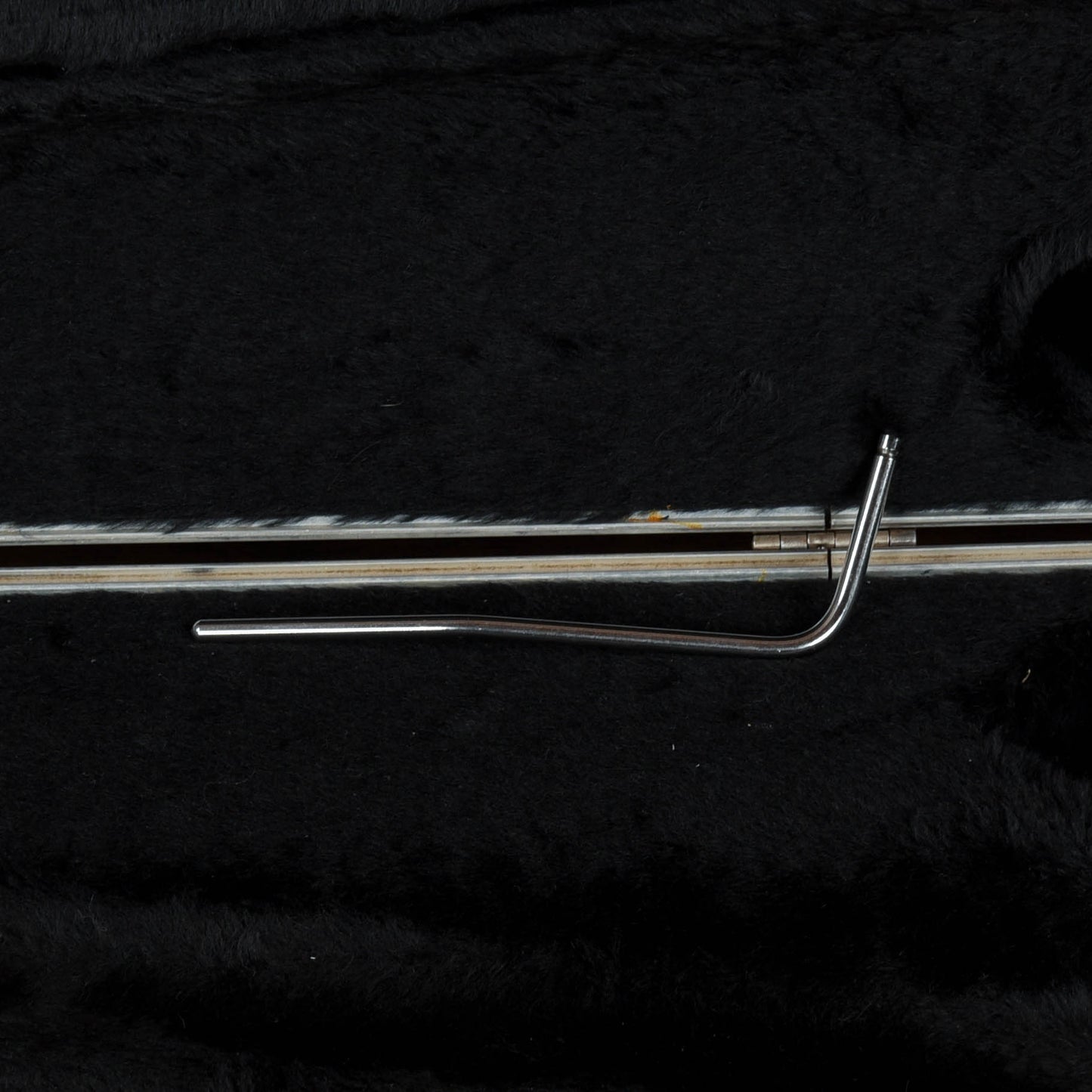 Fender American Standard Stratocaster Neck with Unknown Fender Body Caribbean Mist