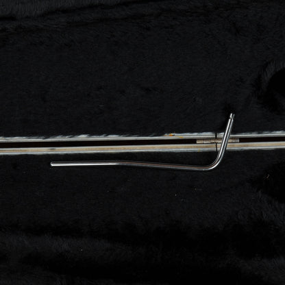 Fender American Standard Stratocaster Neck with Unknown Fender Body Caribbean Mist