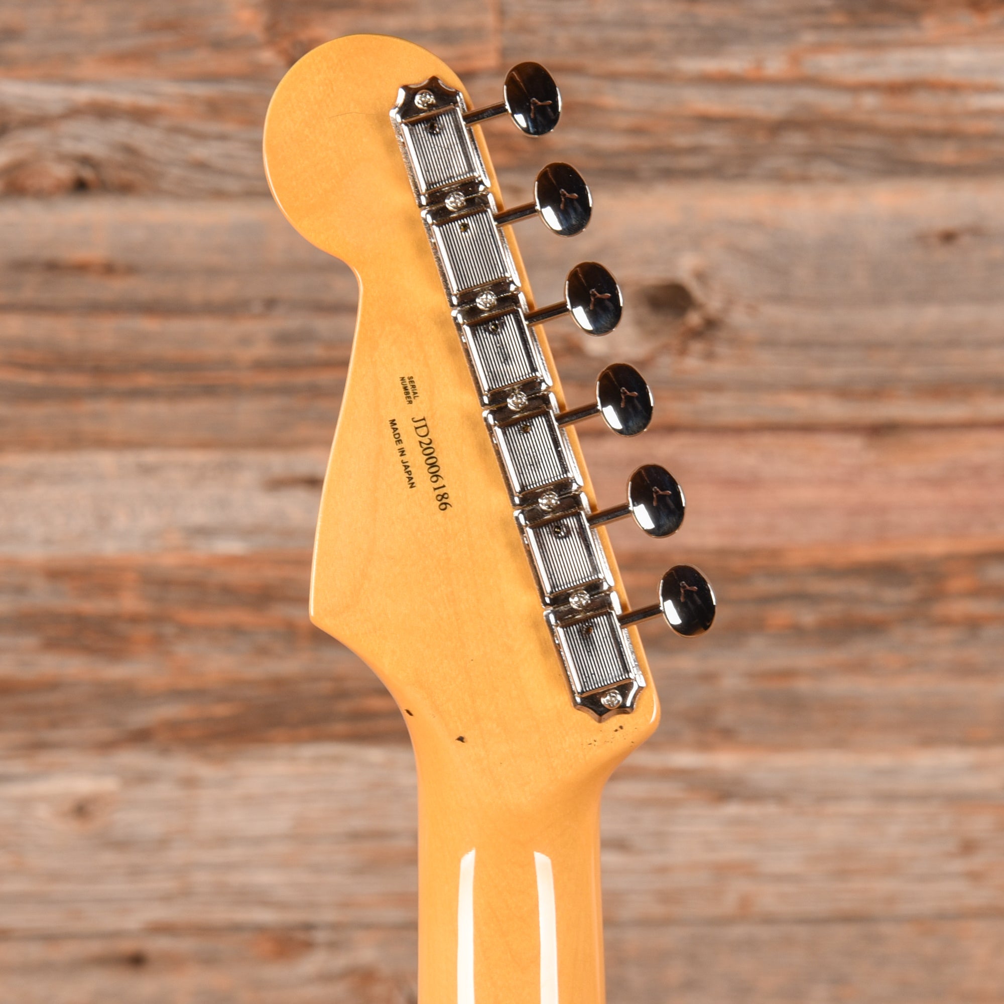 Fender Limited Black Paisley Stratocaster Black 2020