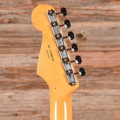 Fender Limited Black Paisley Stratocaster Black 2020