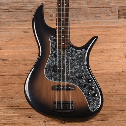 F Bass VF4-PJ Sunburst Bass Guitars / 4-String