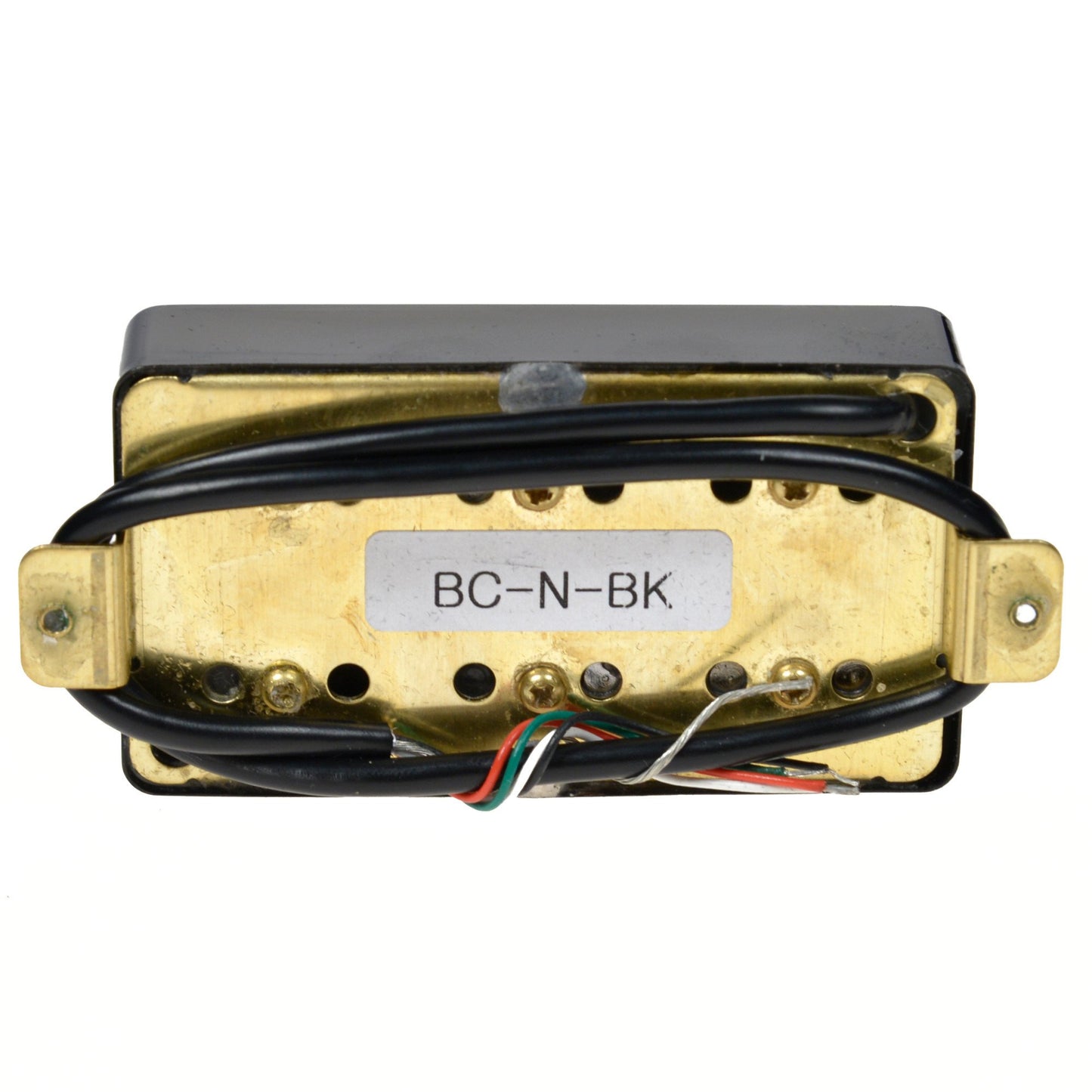 Railhammer Billy Corgan Signature Humcutter Neck Pickup Black