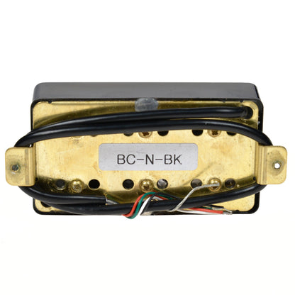 Railhammer Billy Corgan Signature Humcutter Neck Pickup Black