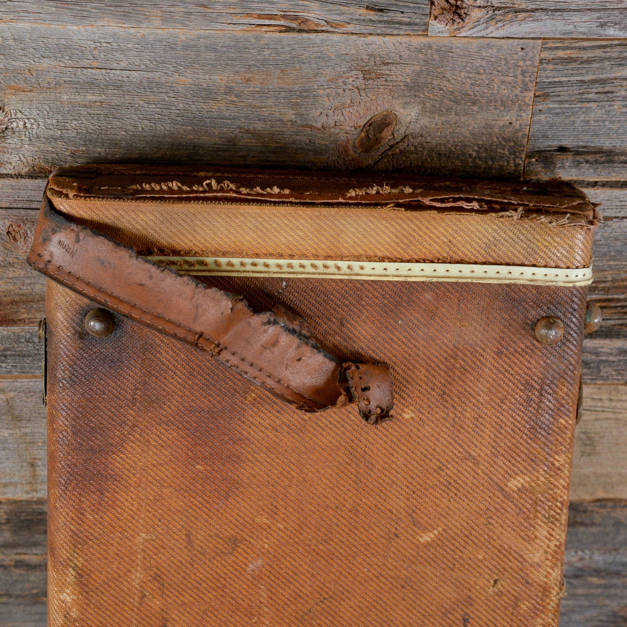 Fender Stratocaster Blonde 1958