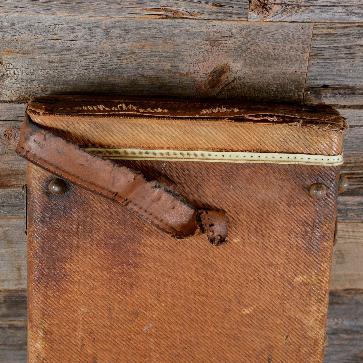 Fender Stratocaster Blonde 1958