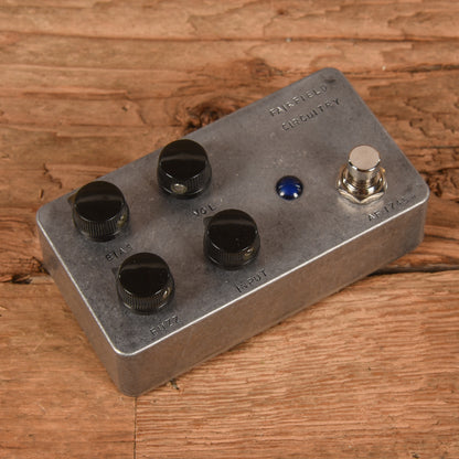 Fairfield Circuitry About 900 Fuzz Effect Pedals