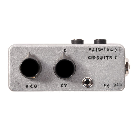 Fairfield Circuitry Board Member Control Voltage Expression/Voltage Sag Pedal Effects and Pedals / Controllers, Volume and Expression