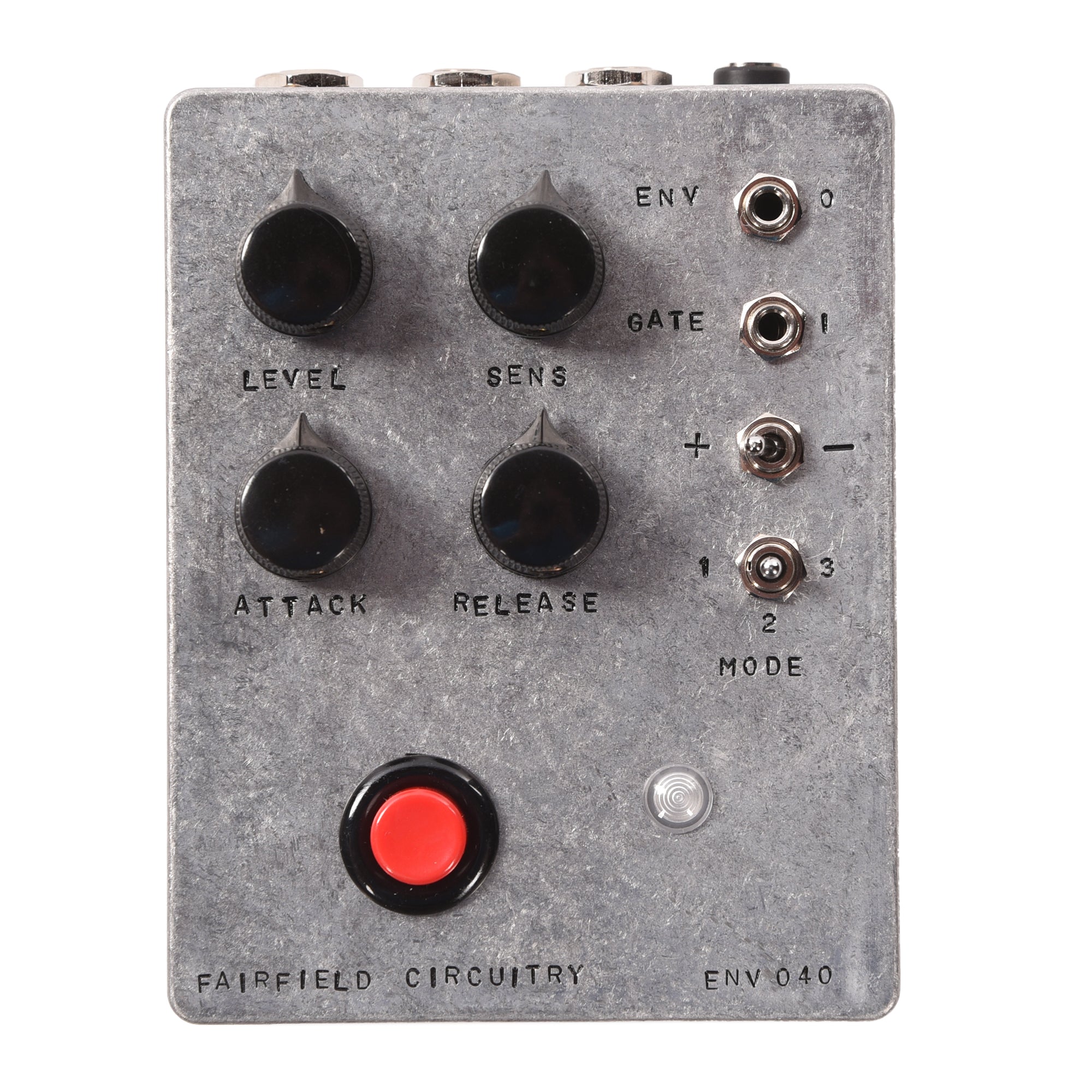 Fairfield Circuitry Conflict of Interest Envelope Generator & Follower Pedal Effects and Pedals / Controllers, Volume and Expression