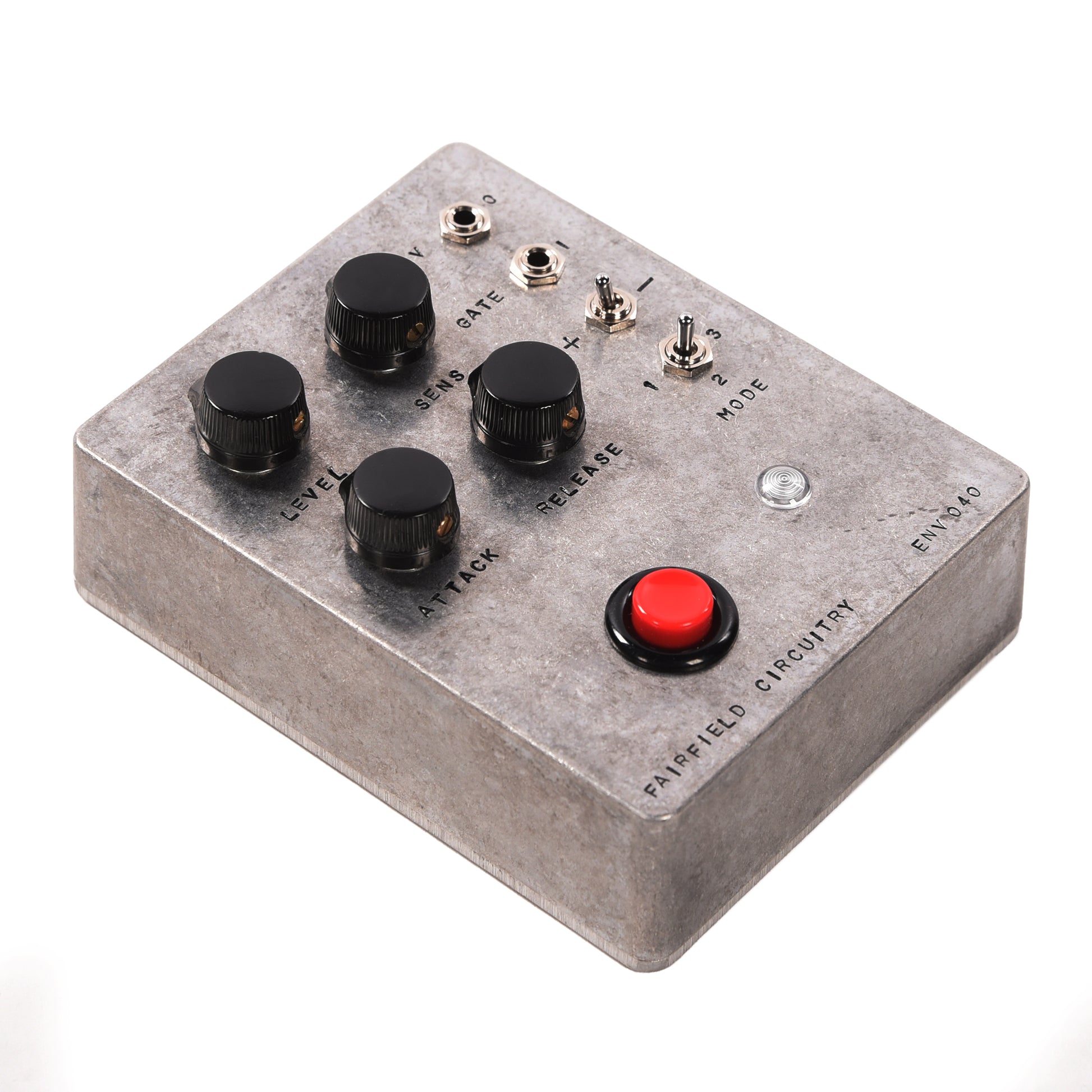 fairfield pedals Fairfield Circuitry Conflict of Interest Envelope Generator & Follower –  Chicago Music Exchange