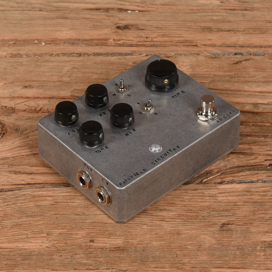 Fairfield Circuitry Meet Maude Effects and Pedals / Delay