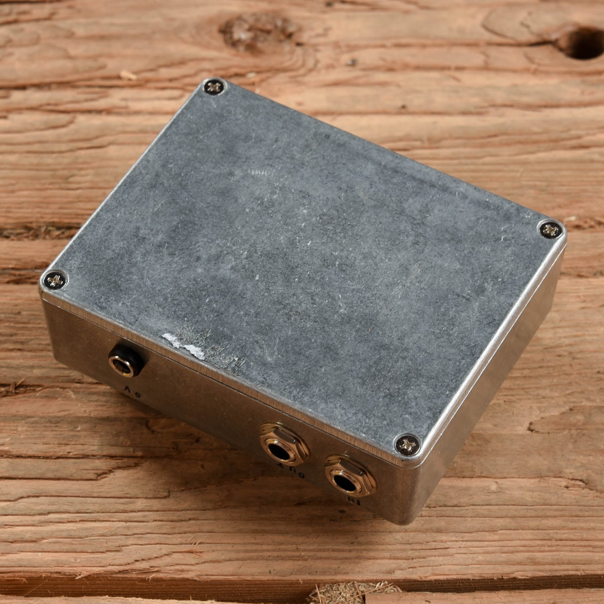 Fairfield Circuitry Shallow Water Effects and Pedals / Delay