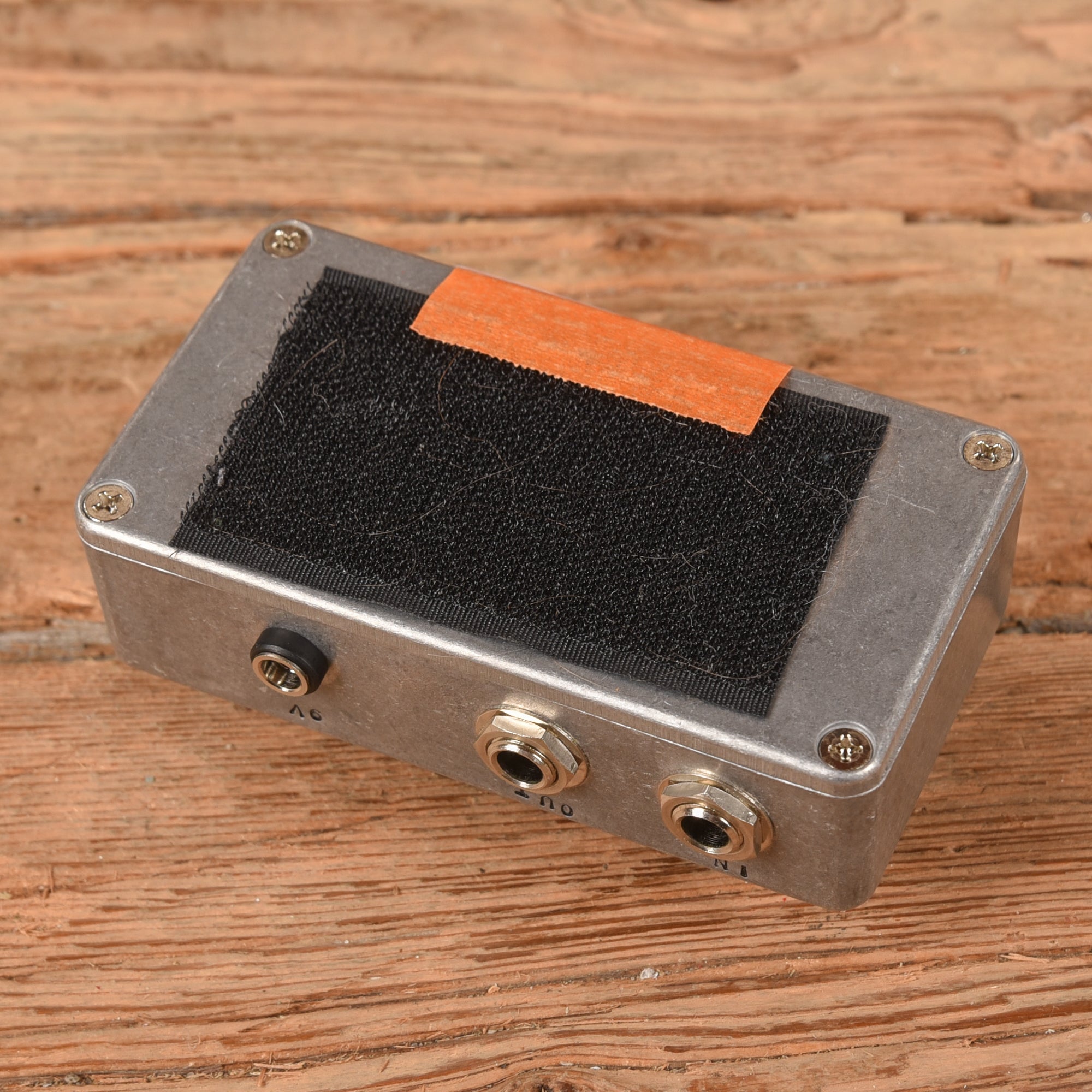 Fairfield Circuitry 900 Four Knob Fuzz – Chicago Music Exchange