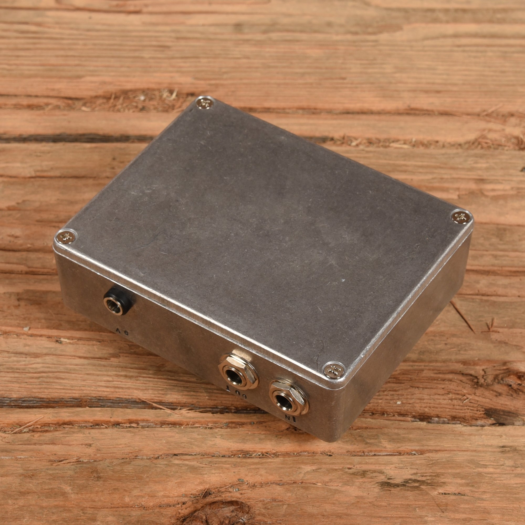 Fairfield Circuitry Shallow Water Effects and Pedals / Multi-Effect Unit