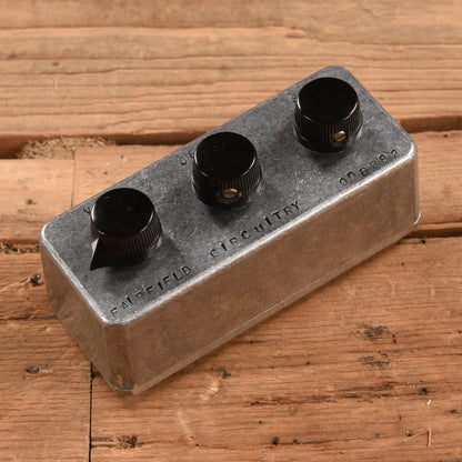 Fairfield Circuitry Modele B Overdrive Effects and Pedals / Overdrive and Boost