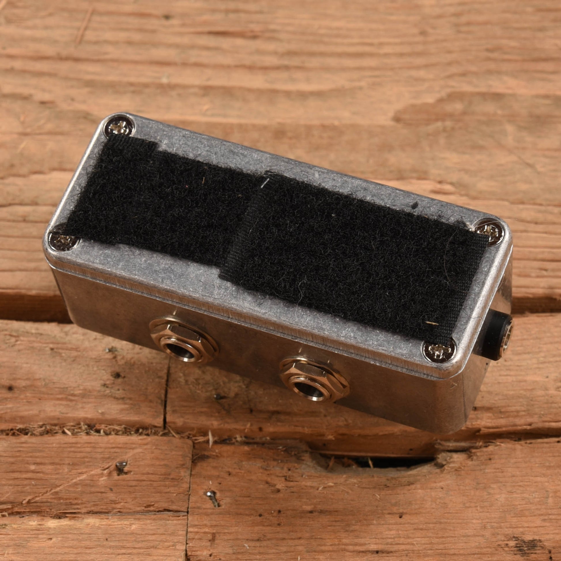 Fairfield Circuitry Modele B Overdrive Effects and Pedals / Overdrive and Boost