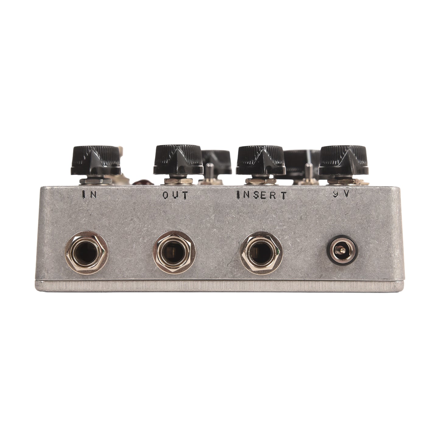 Fairfield Circuitry Placeholder Analog Reverb Device Effects and Pedals / Reverb