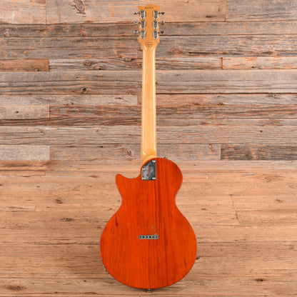 Fano Alt de Facto SP6 Faded Cherry 2026 Electric Guitars