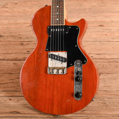 Fano Alt de Facto SP6 Faded Cherry 2026 Electric Guitars