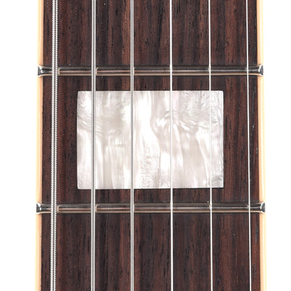 Fano Alt de Facto PX6 Cadillac Green Light Distress w/Lollar Pickups Electric Guitars / Solid Body