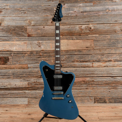 Fano Alt De Facto PX6 Pelham Blue 2021 Electric Guitars / Solid Body