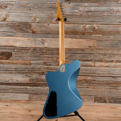 Fano Alt De Facto PX6 Pelham Blue 2021 Electric Guitars / Solid Body
