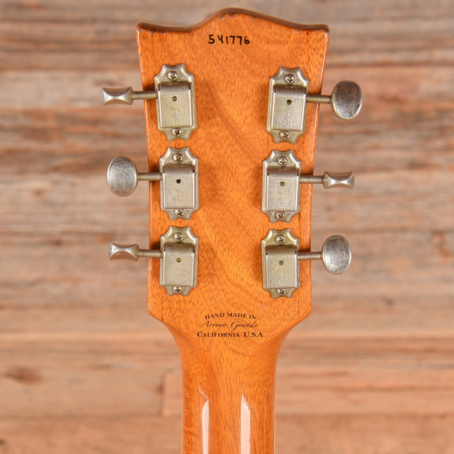 Fano Alt De Facto TC6 Carved Top Sunburst Electric Guitars / Solid Body