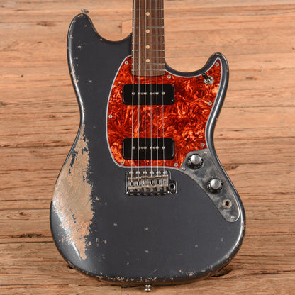 Fano Oltre MG6 Grey Electric Guitars / Solid Body