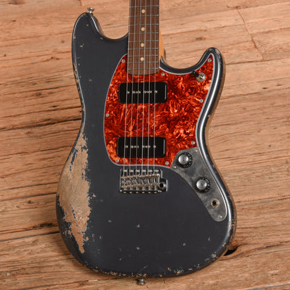 Fano Oltre MG6 Grey Electric Guitars / Solid Body
