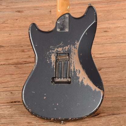 Fano Oltre MG6 Grey Electric Guitars / Solid Body