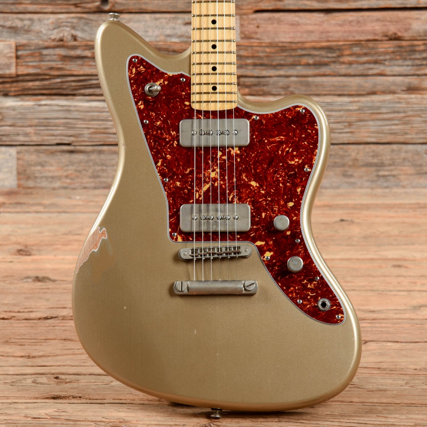 Fano Standard JM6  2019 Electric Guitars / Solid Body