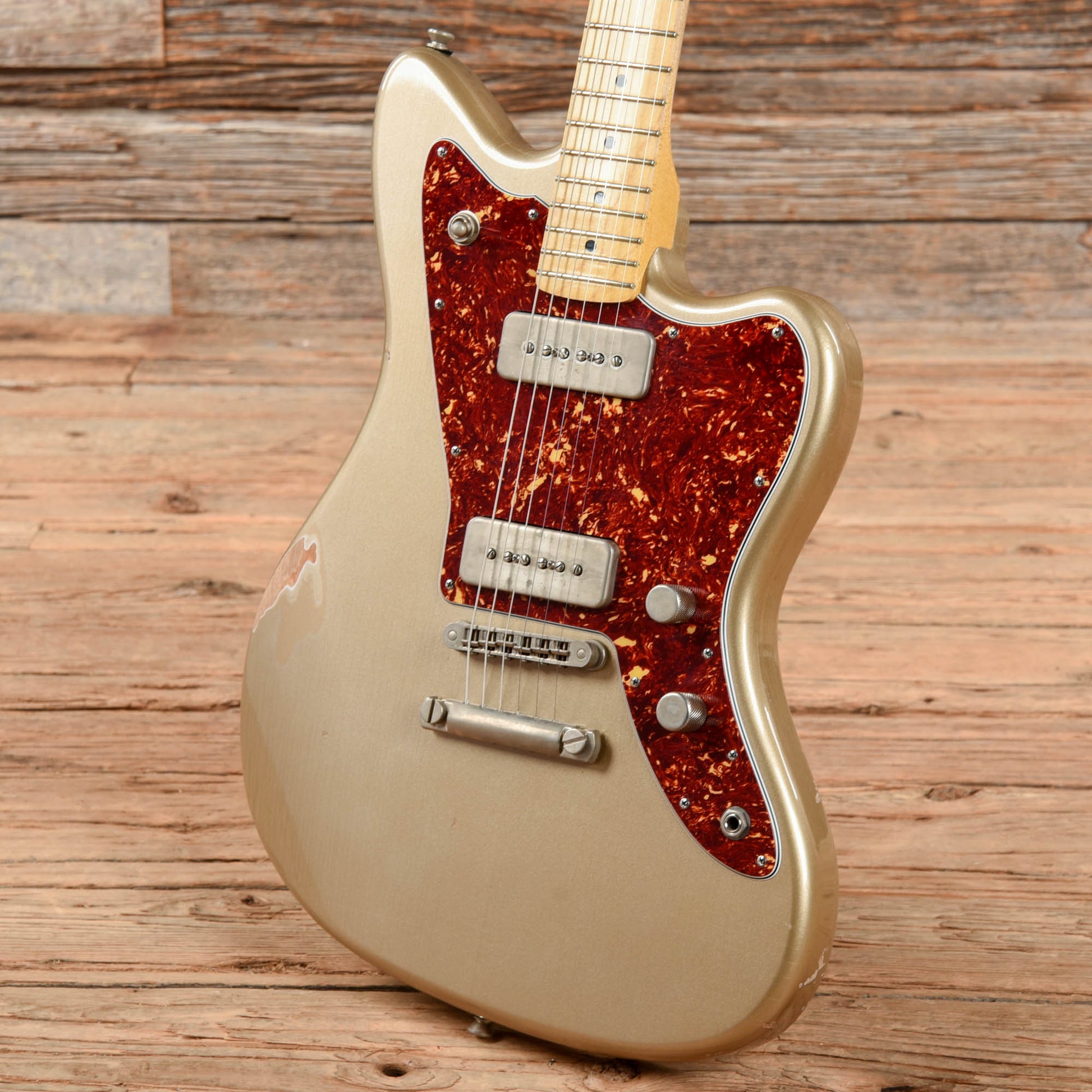 Fano Standard JM6  2019 Electric Guitars / Solid Body
